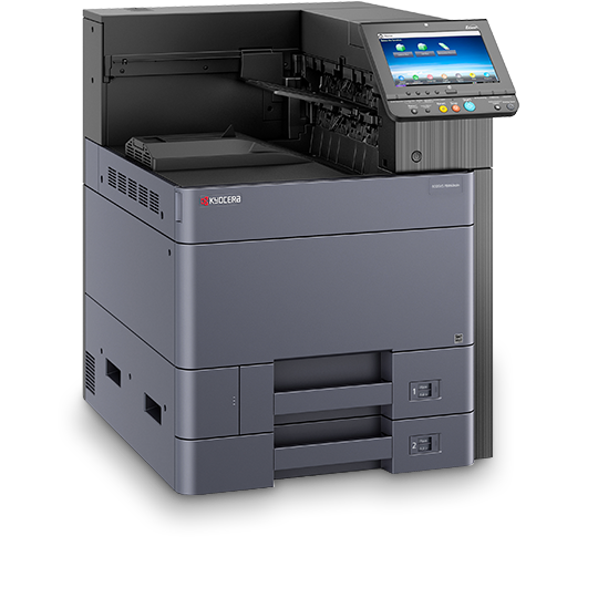 Kyocera ECOSYS P8060cdn