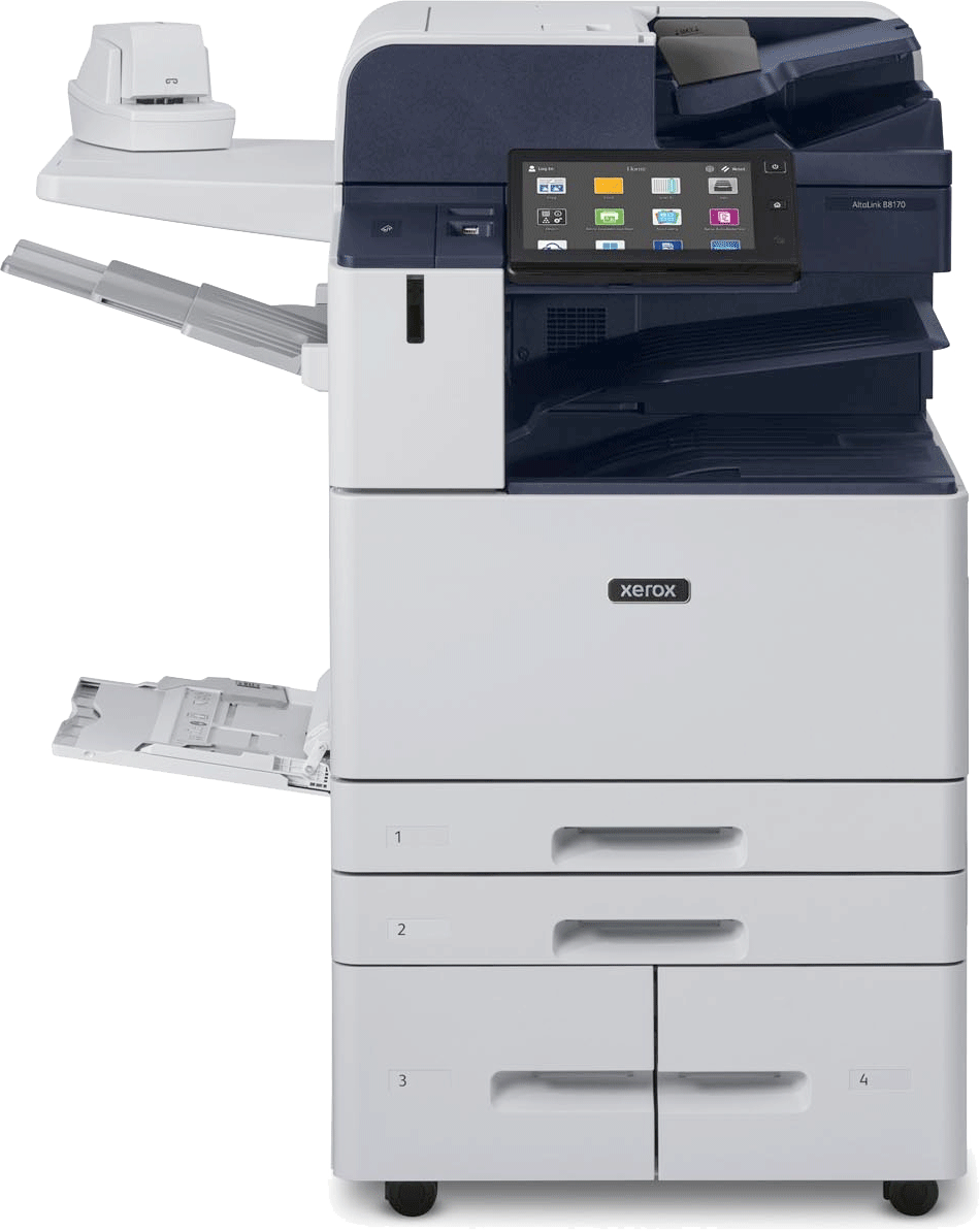 Xerox AltaLink C8145
