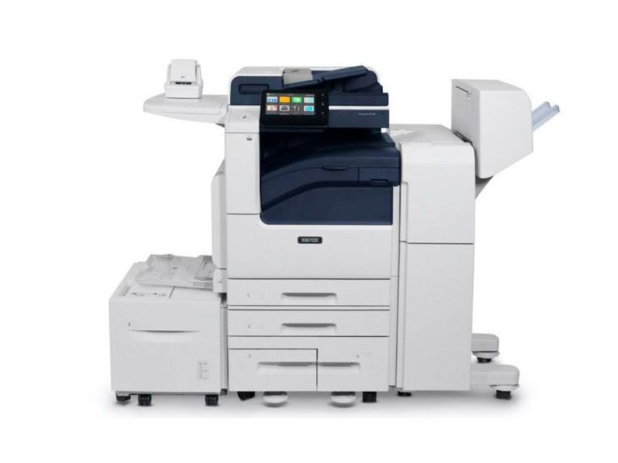 Xerox VersaLink B7125